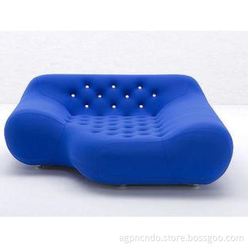 Eco-Friendly Pvc Airtight Advertising Inflatables Air Sofa